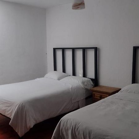 Hotel Aqui Es Mexico Σαν Μιγκέλ ντε Αγιέντε Εξωτερικό φωτογραφία
