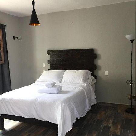 Hotel Aqui Es Mexico Σαν Μιγκέλ ντε Αγιέντε Εξωτερικό φωτογραφία