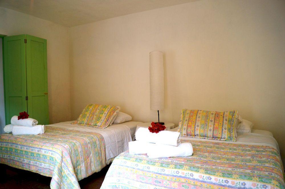 Hotel Aqui Es Mexico Σαν Μιγκέλ ντε Αγιέντε Εξωτερικό φωτογραφία