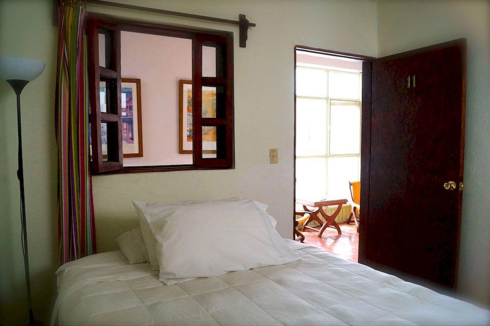 Hotel Aqui Es Mexico Σαν Μιγκέλ ντε Αγιέντε Εξωτερικό φωτογραφία