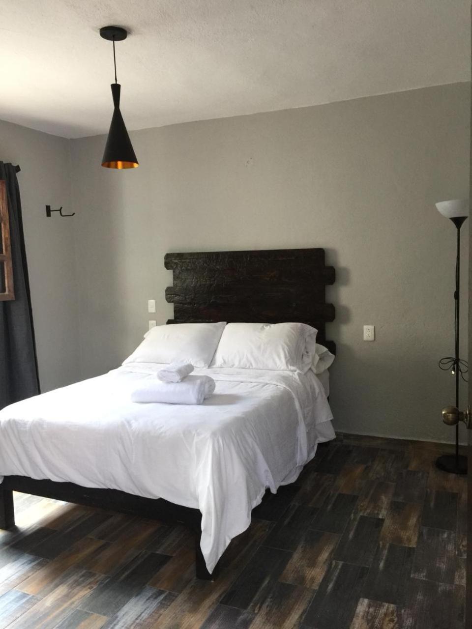 Hotel Aqui Es Mexico Σαν Μιγκέλ ντε Αγιέντε Εξωτερικό φωτογραφία